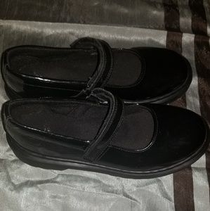 Original Dr Marten school girl shoes